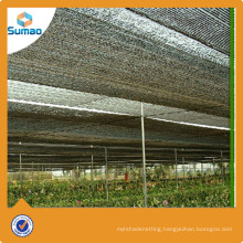 New design agricultural shadow nets/hdpe shade net with high quality